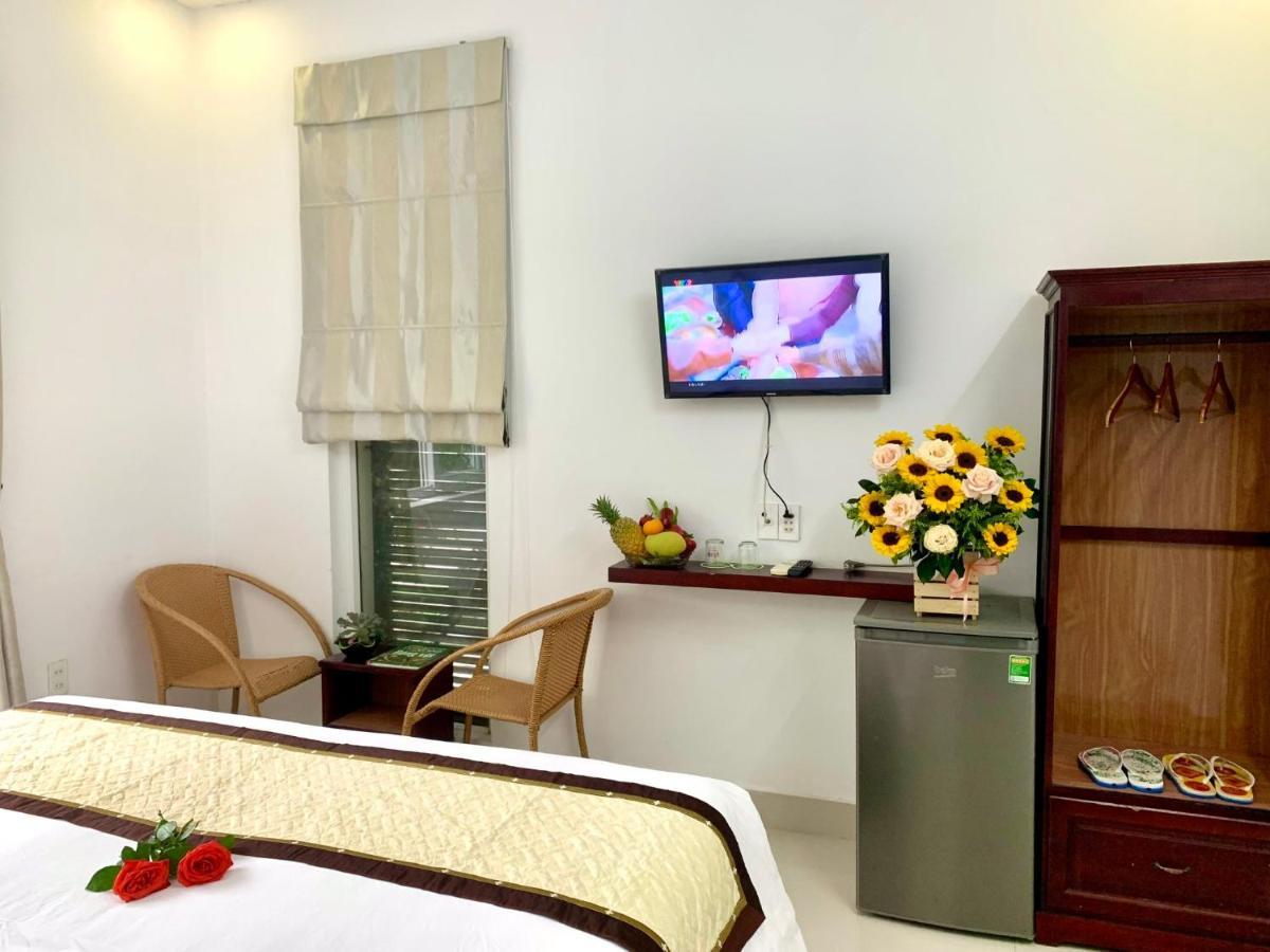 Ngoc Sinh Homestay Hoi An Exterior photo