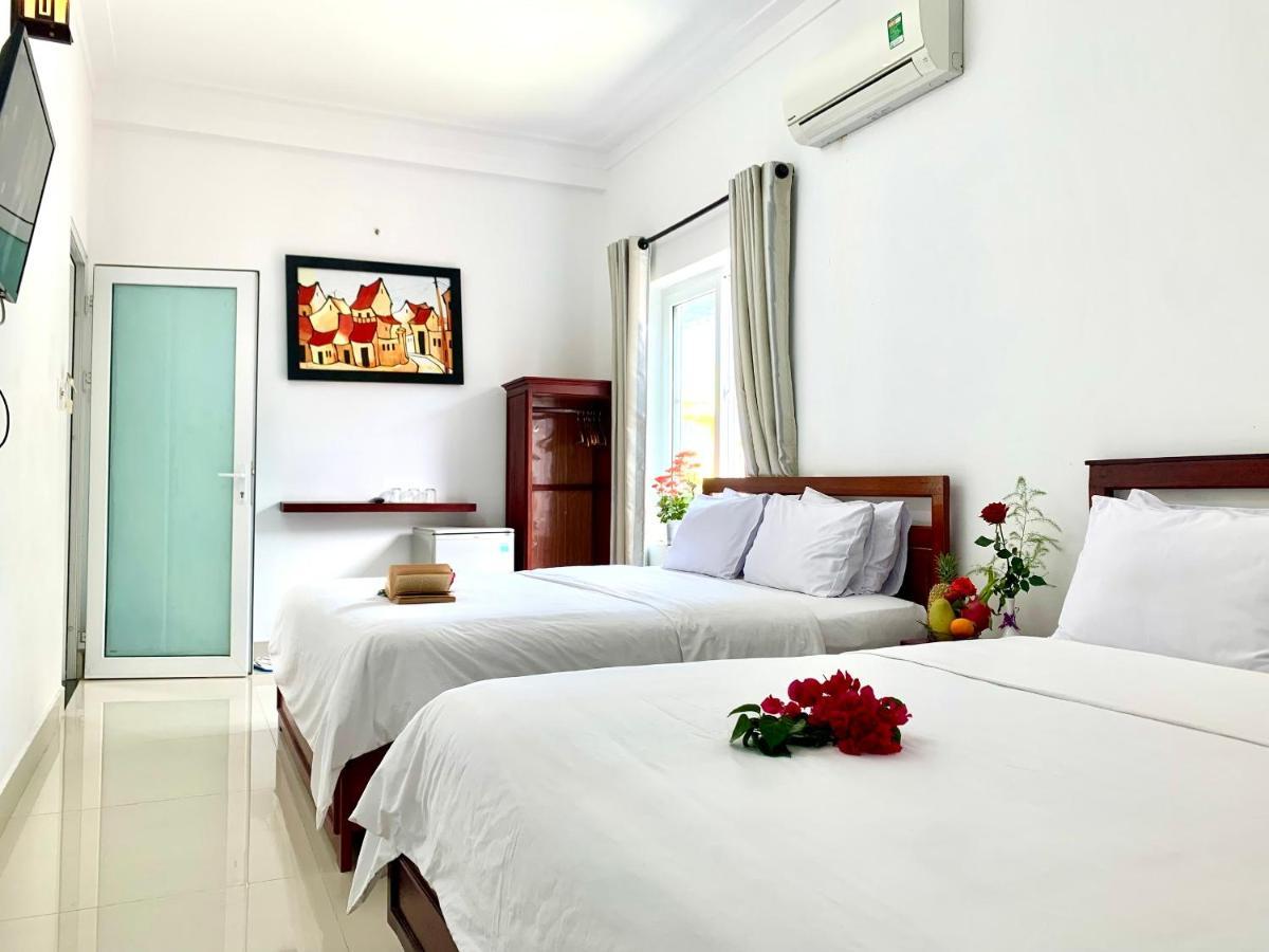 Ngoc Sinh Homestay Hoi An Exterior photo