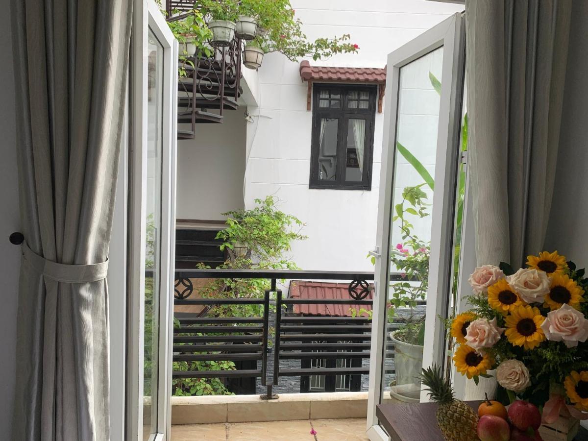 Ngoc Sinh Homestay Hoi An Exterior photo