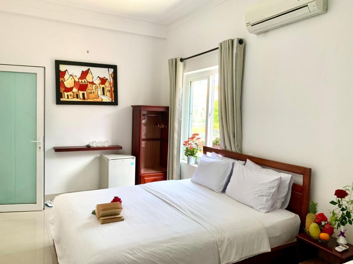 Ngoc Sinh Homestay Hoi An Exterior photo
