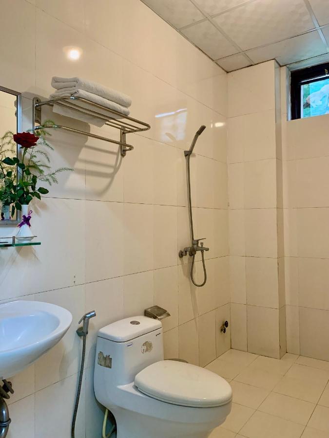 Ngoc Sinh Homestay Hoi An Exterior photo