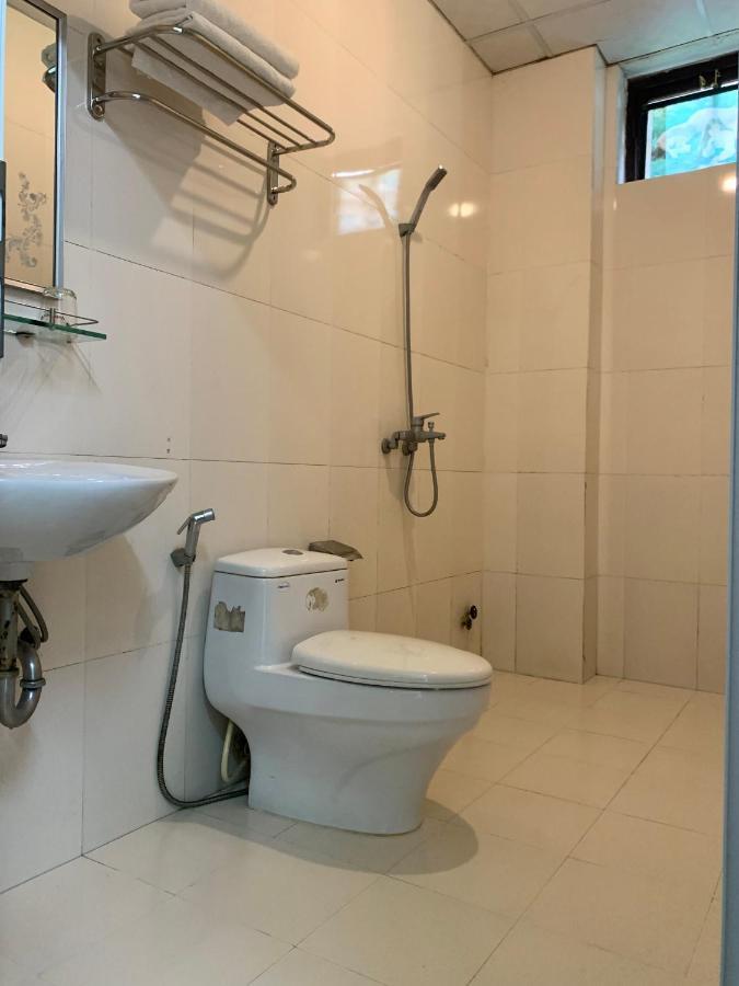 Ngoc Sinh Homestay Hoi An Exterior photo