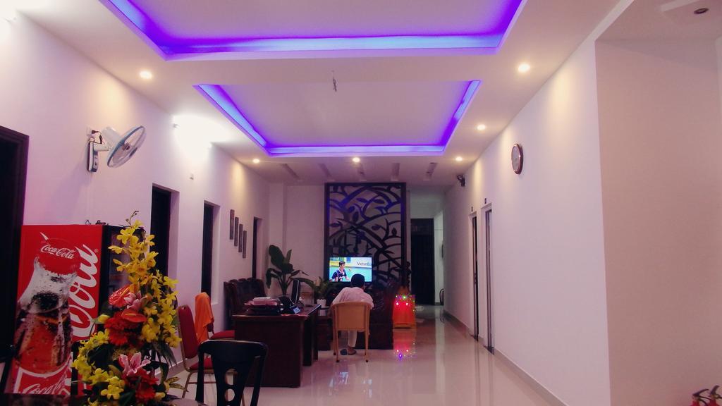 Ngoc Sinh Homestay Hoi An Exterior photo
