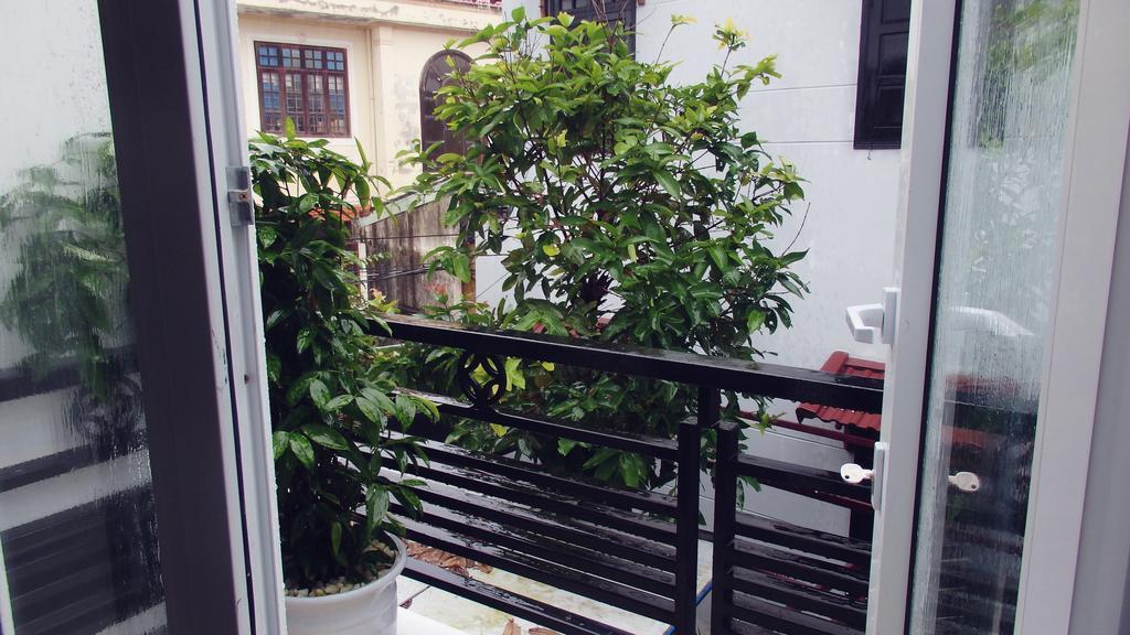 Ngoc Sinh Homestay Hoi An Exterior photo