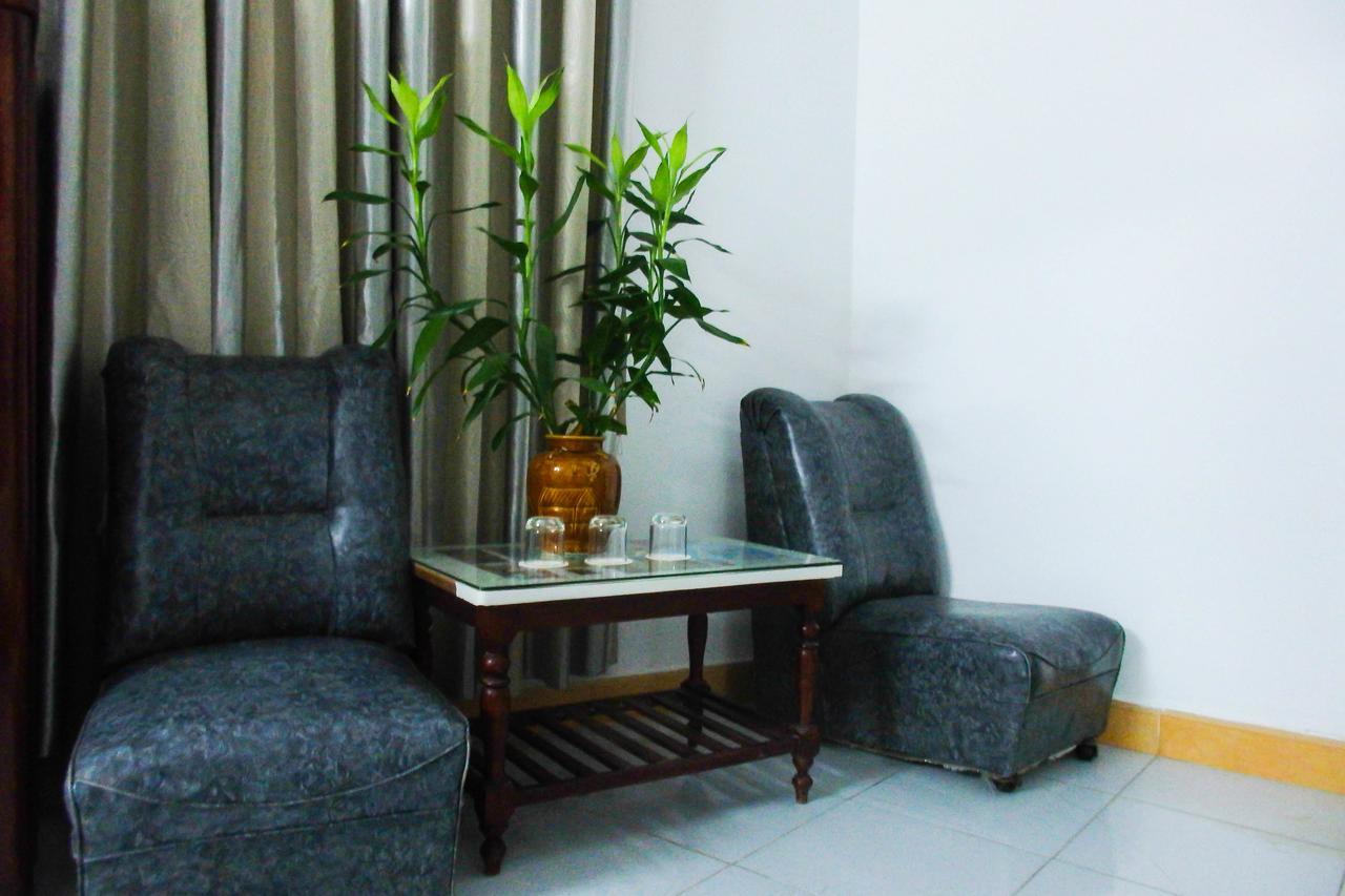 Ngoc Sinh Homestay Hoi An Exterior photo